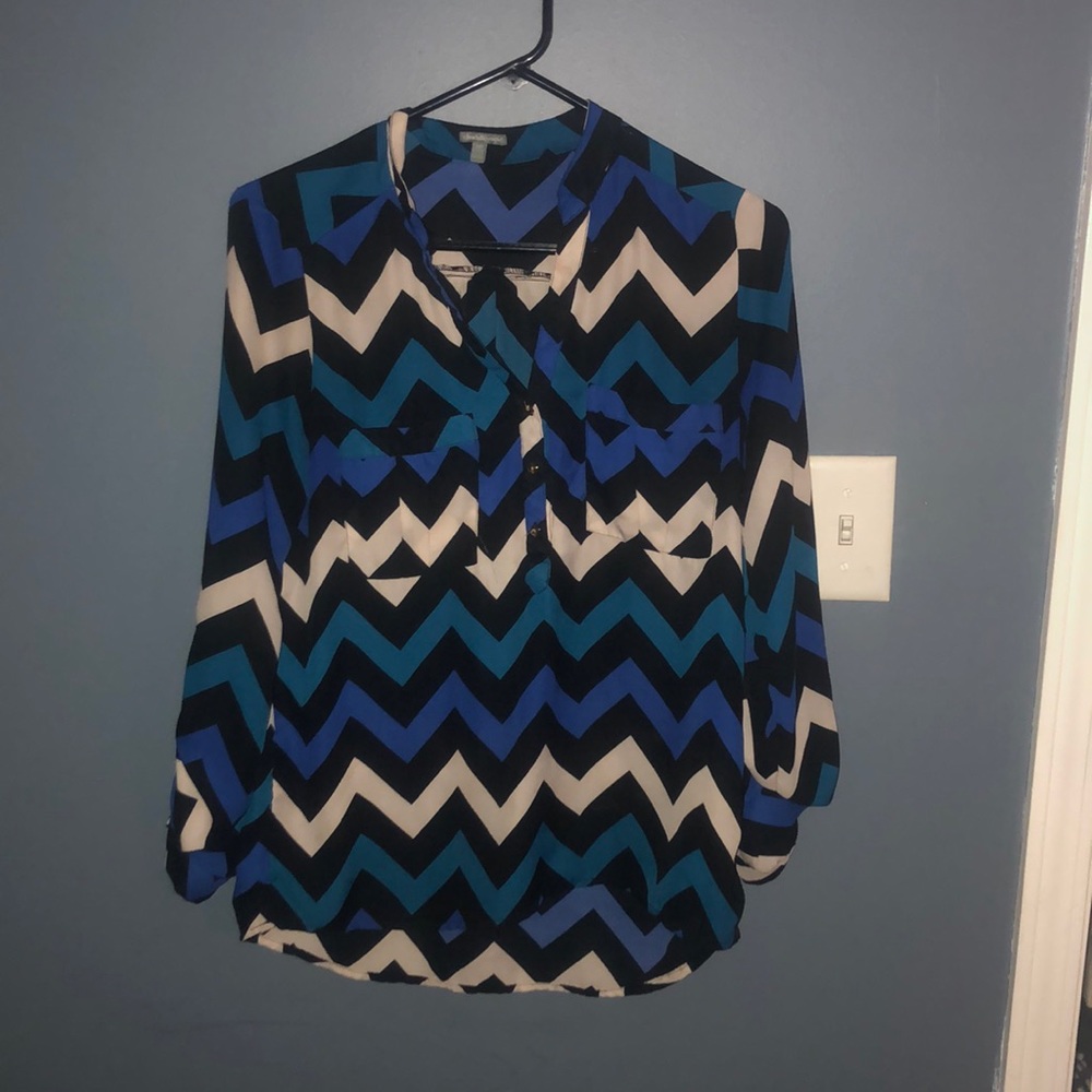 Beautiful blouse